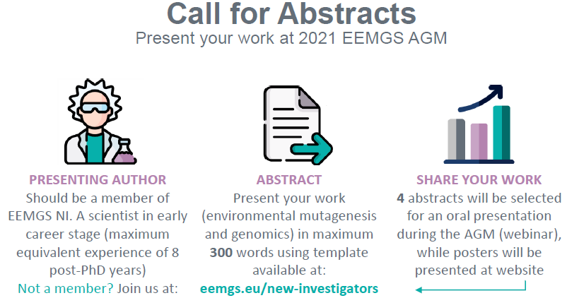 Call for Abstracts