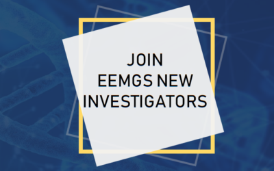Join the EEMGS NI