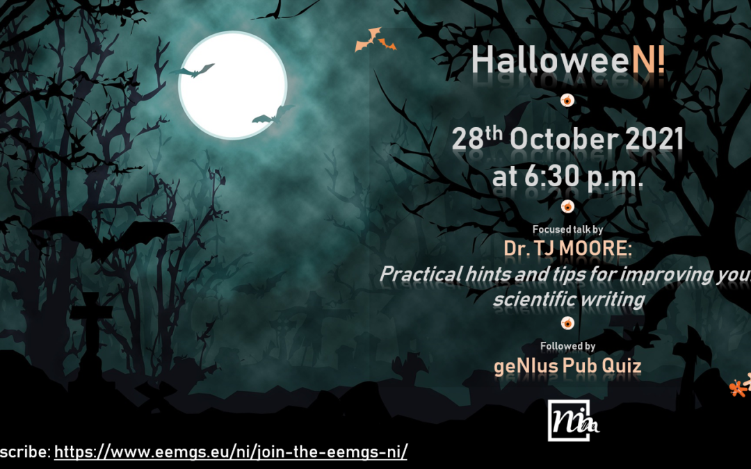HalloweeN!