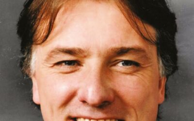 Obituary for David G. Gatehouse (1951–2021)