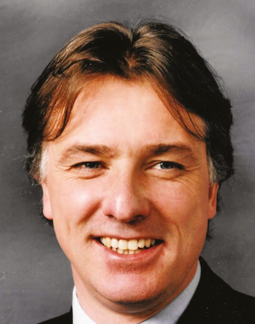Obituary for David G. Gatehouse (1951–2021)