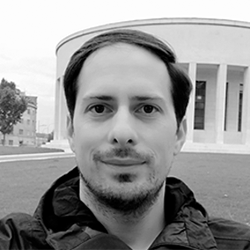 Marko Gerić