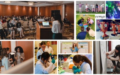 ICAW/EEMGS 2022 grantees reports