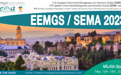 New Investigators Travel Grants for EEMGS/SEMA meeting in Malaga