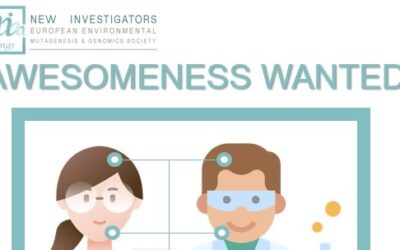 New Investigators EXCOM position call