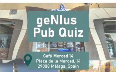 LIVE! geNIus Pub quiz