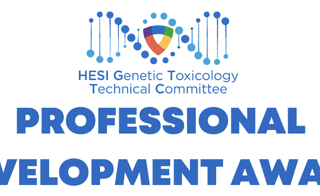 Spring 2023 GTTC Professional Development Award – CALL FOR APPLICANTS!